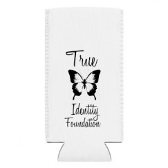 Slim 12 oz Can Cooler