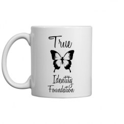 11oz Ceramic Coffee Mug