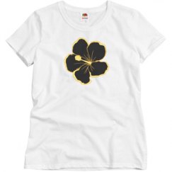 Ladies Basic Softstyle Promo Tee