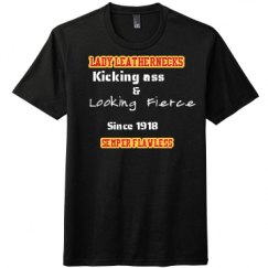 Unisex Perfect Tri Tee