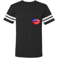 Unisex Vintage Sports Tee