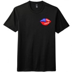 Unisex Perfect Tri Tee