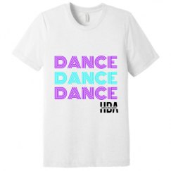 Unisex Triblend Tee