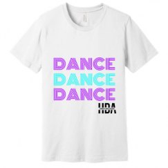 Unisex Premium Tee