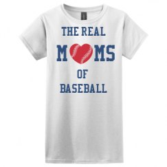 Ladies Basic Softstyle Tee