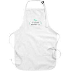 Adjustable Full Length Apron