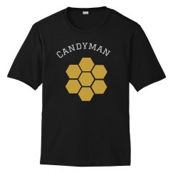 Candyman shirt 2