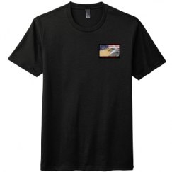 Unisex Perfect Tri Tee