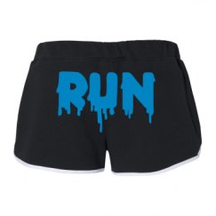 Ladies Relay Shorts