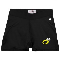 Pro-Compression Women's Shorts