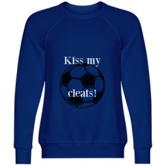 Unisex Triblend Crewneck Sweatshirt