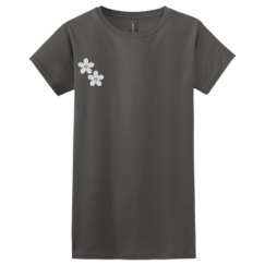 Ladies Basic Softstyle Tee
