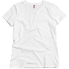 Ladies Basic Softstyle Promo Tee
