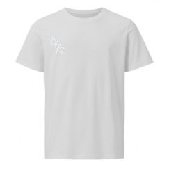 Unisex Organic Mid-Light T-Shirt