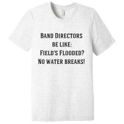 Field Band Season