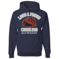 Unisex Basic Promo Hoodie