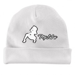 Rabbit Skins Baby Hat