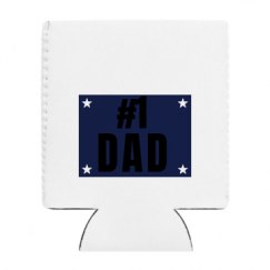 Regular 12 oz Can Cooler