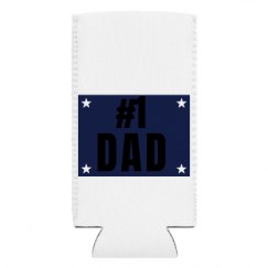 Slim 12 oz Can Cooler