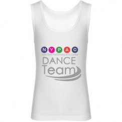 Youth Jersey Tank Top