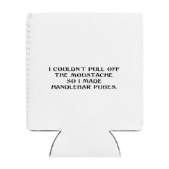 Regular 12 oz Can Cooler