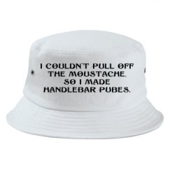 Unisex Bucket Hat