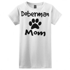 Ladies Basic Softstyle Tee