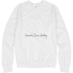 Unisex Basic Promo Crewneck Sweatshirt