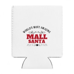 Regular 12 oz Can Cooler