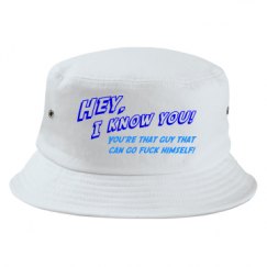 Unisex Bucket Hat