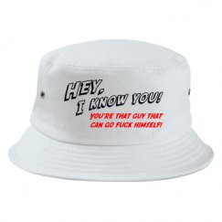 Unisex Bucket Hat