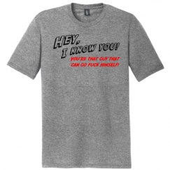 Unisex Perfect Tri Tee