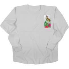 Ladies Game Day Jersey