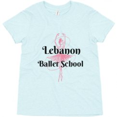 Youth Triblend Tee