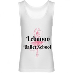 Youth Jersey Tank Top