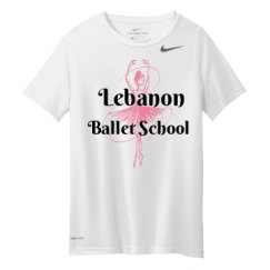 Youth Nike Legend Shirt