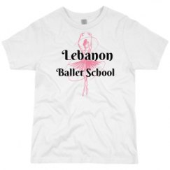 Youth Premium Tee