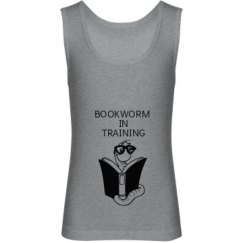 Youth Jersey Tank Top