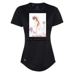 Women's Adidas Sport Shirt