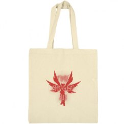 Canvas Bargain Tote Bag