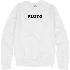 Pluto