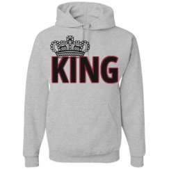 Unisex Basic Promo Hoodie