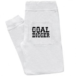 Unisex Fleece Jogger