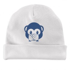 Rabbit Skins Baby Hat