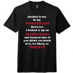 Unisex Perfect Tri Tee