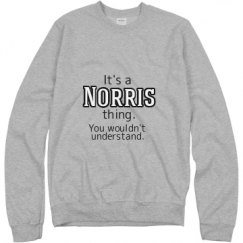 Unisex Basic Promo Crewneck Sweatshirt