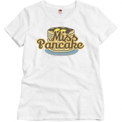 Miss Pancake