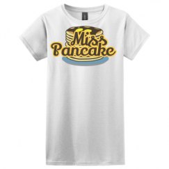 Ladies Basic Softstyle Tee