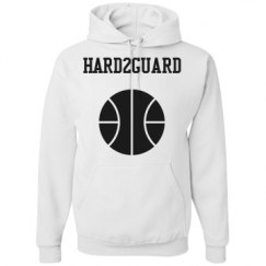 Unisex Basic Promo Hoodie