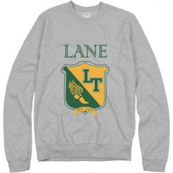 Unisex Basic Promo Crewneck Sweatshirt